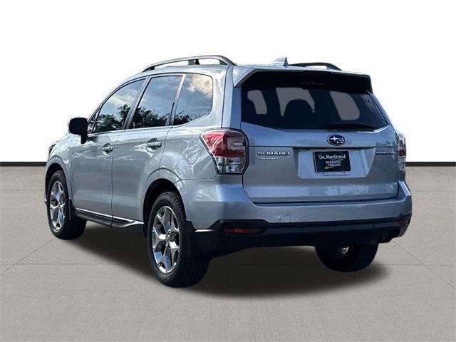 used 2018 Subaru Forester car, priced at $14,980