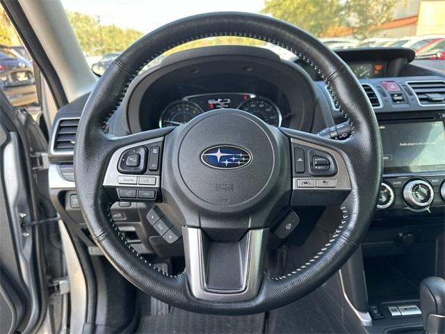 used 2018 Subaru Forester car, priced at $14,980