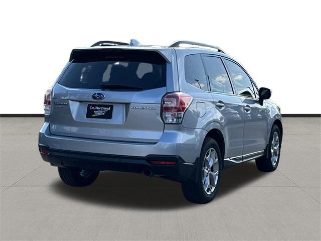 used 2018 Subaru Forester car, priced at $14,980