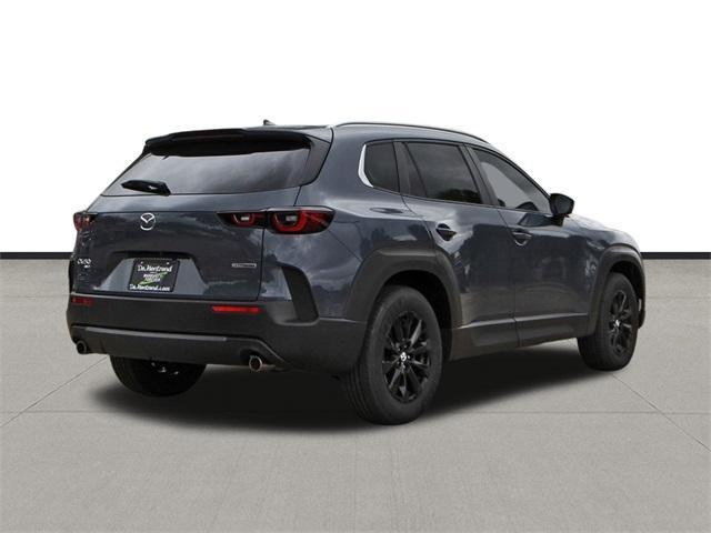 new 2024 Mazda CX-50 car, priced at $32,726