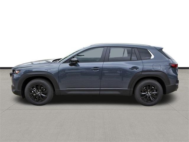 new 2024 Mazda CX-50 car, priced at $32,726