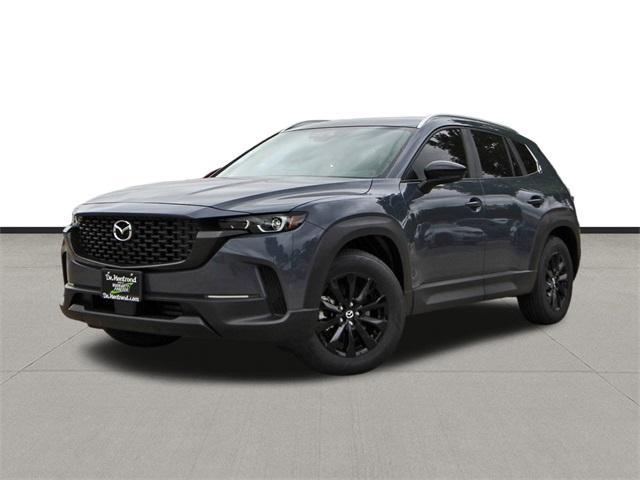 new 2024 Mazda CX-50 car, priced at $32,726