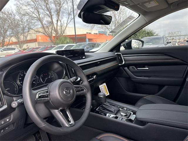 new 2025 Mazda CX-50 Hybrid car, priced at $38,518