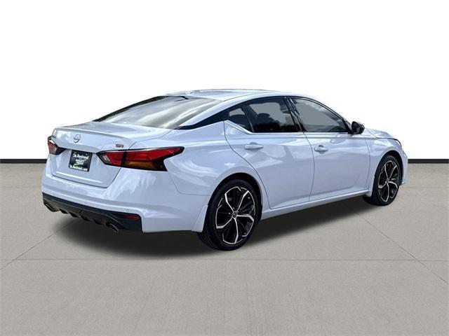 used 2024 Nissan Altima car, priced at $20,905