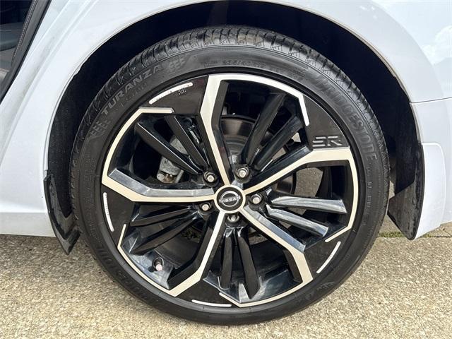 used 2024 Nissan Altima car, priced at $20,905
