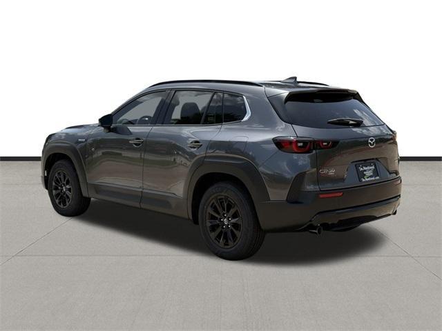 new 2025 Mazda CX-50 Hybrid car, priced at $37,908