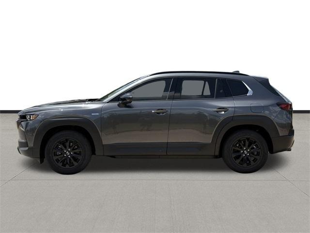 new 2025 Mazda CX-50 Hybrid car, priced at $37,908