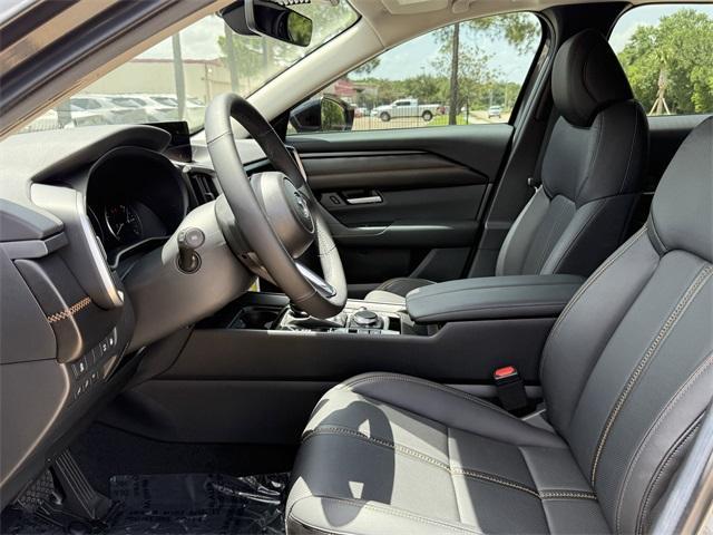 new 2025 Mazda CX-50 Hybrid car, priced at $37,908
