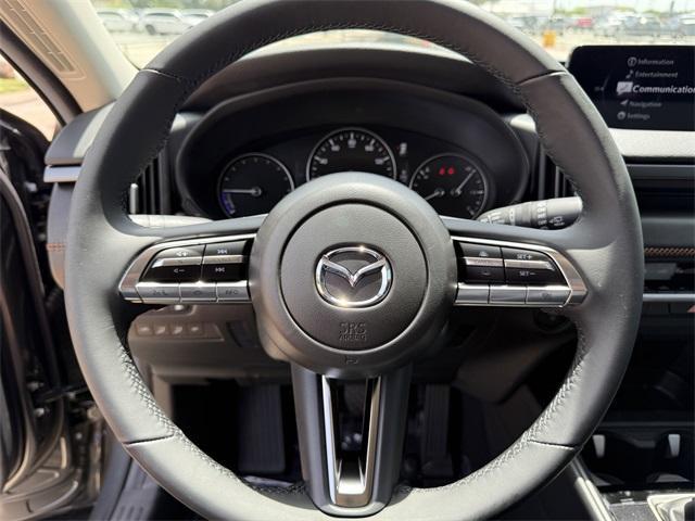 new 2025 Mazda CX-50 Hybrid car, priced at $37,908