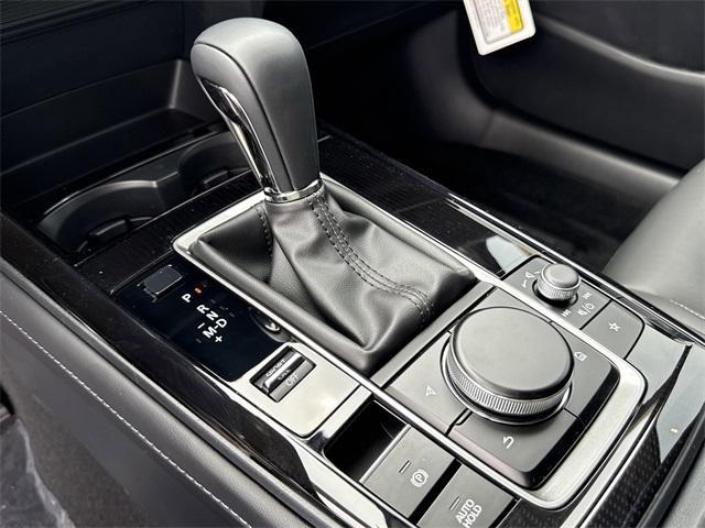 new 2025 Mazda CX-30 car, priced at $27,998