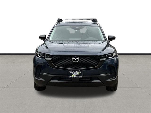 new 2025 Mazda CX-50 Hybrid car, priced at $35,314