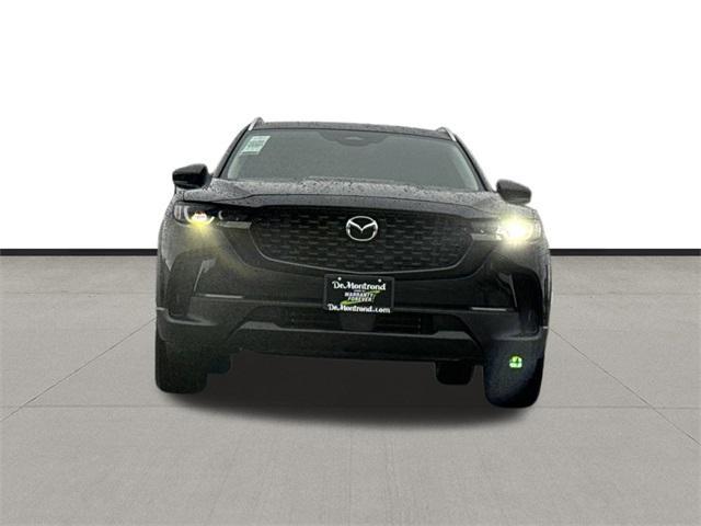 new 2025 Mazda CX-50 car, priced at $32,772