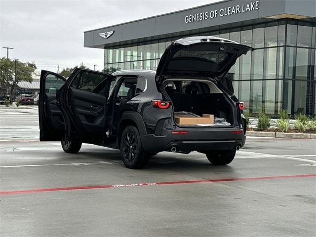 new 2025 Mazda CX-50 car, priced at $32,772