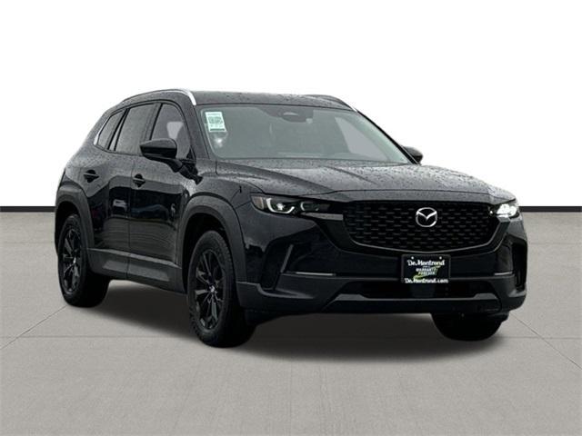 new 2025 Mazda CX-50 car, priced at $32,772