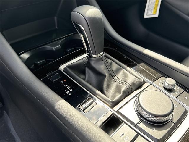 new 2025 Mazda Mazda3 car, priced at $25,771