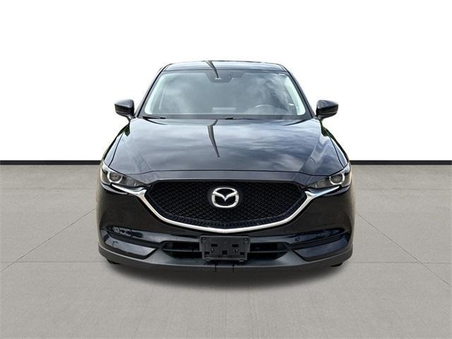 used 2018 Mazda CX-5 car, priced at $17,981
