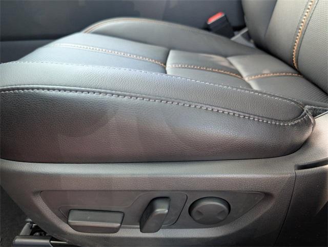 new 2025 Mazda CX-50 Hybrid car, priced at $37,378