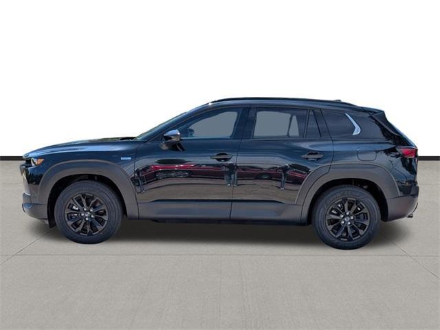 new 2025 Mazda CX-50 Hybrid car, priced at $37,378