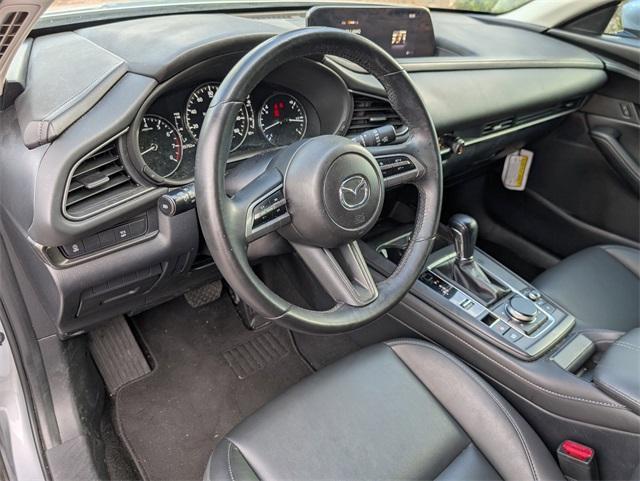 used 2021 Mazda CX-30 car, priced at $20,300
