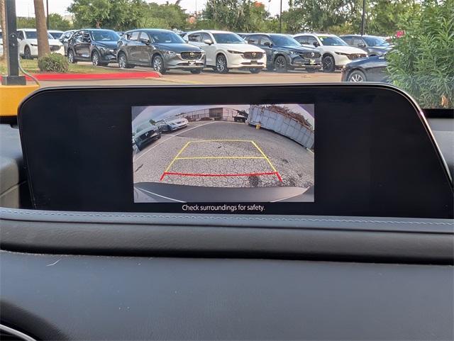 used 2021 Mazda CX-30 car, priced at $20,300