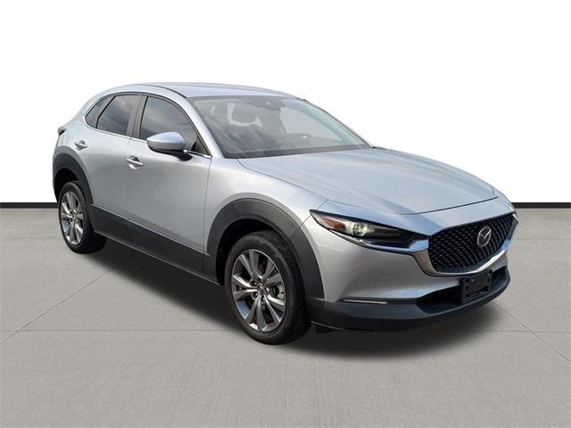 used 2021 Mazda CX-30 car, priced at $20,300