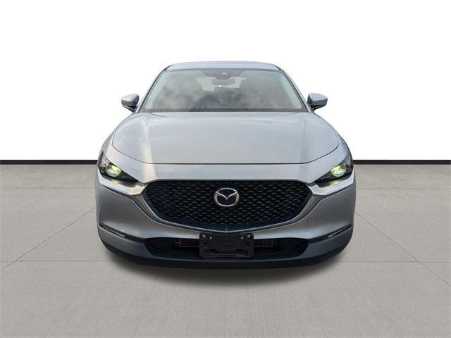 used 2021 Mazda CX-30 car, priced at $20,300