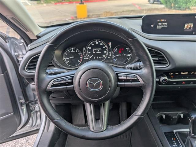 used 2021 Mazda CX-30 car, priced at $20,300