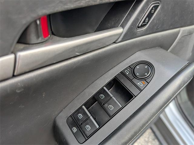 used 2021 Mazda CX-30 car, priced at $20,300