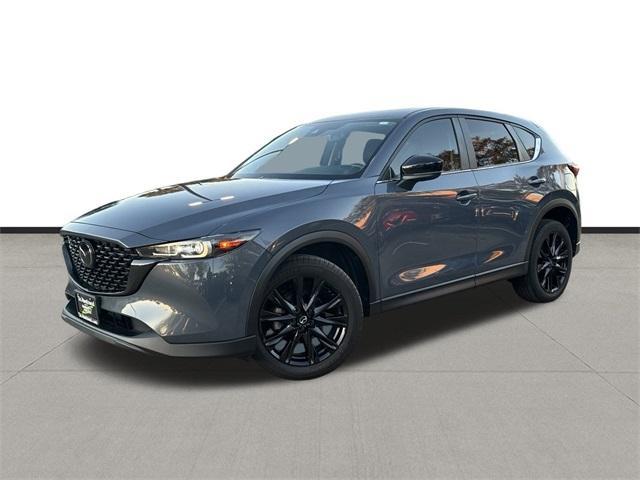 used 2022 Mazda CX-5 car, priced at $25,981