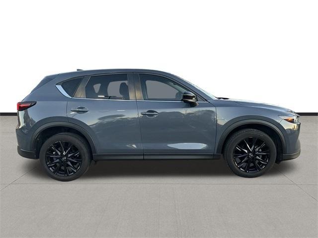 used 2022 Mazda CX-5 car, priced at $25,981