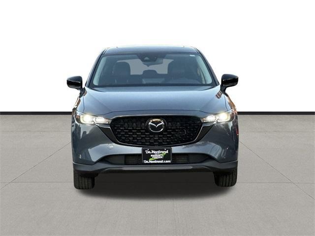 used 2022 Mazda CX-5 car, priced at $25,981