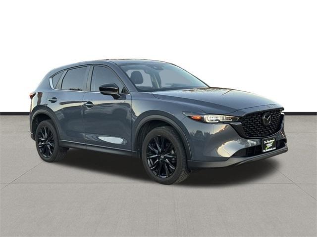 used 2022 Mazda CX-5 car, priced at $25,981