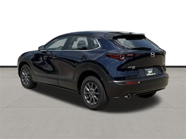 used 2024 Mazda CX-30 car, priced at $24,366