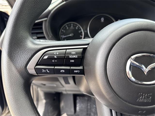used 2024 Mazda CX-30 car, priced at $24,366