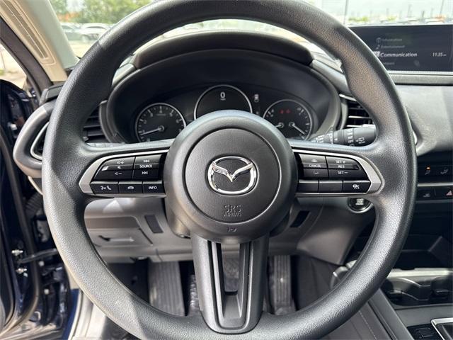 used 2024 Mazda CX-30 car, priced at $24,366