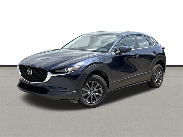 used 2024 Mazda CX-30 car, priced at $24,366