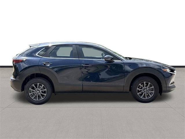 used 2024 Mazda CX-30 car, priced at $24,366
