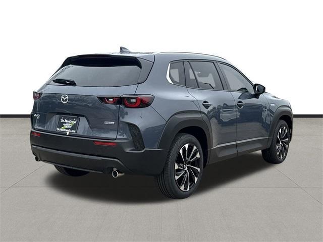 new 2025 Mazda CX-50 Hybrid car, priced at $40,871