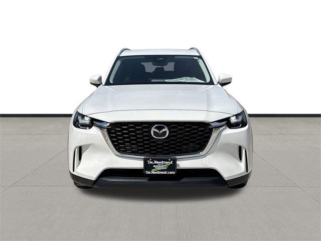 new 2025 Mazda CX-90 car, priced at $38,879