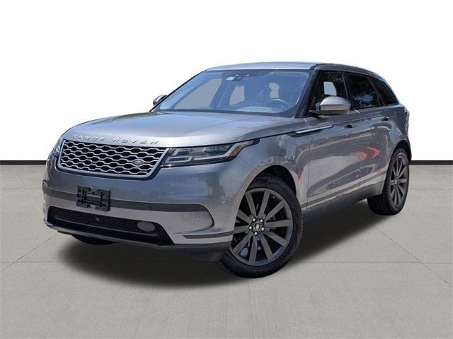 used 2020 Land Rover Range Rover Velar car, priced at $26,400