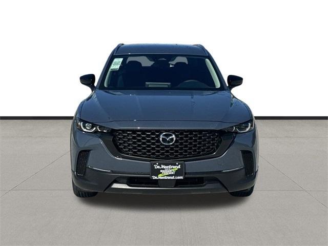 new 2025 Mazda CX-50 car, priced at $33,049