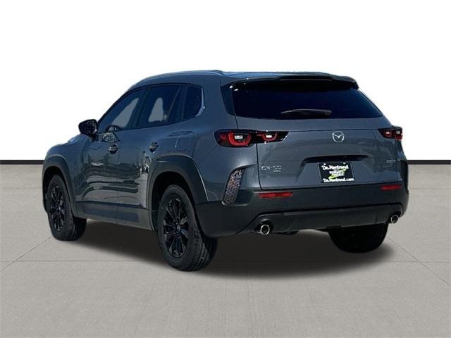 new 2025 Mazda CX-50 car, priced at $33,049