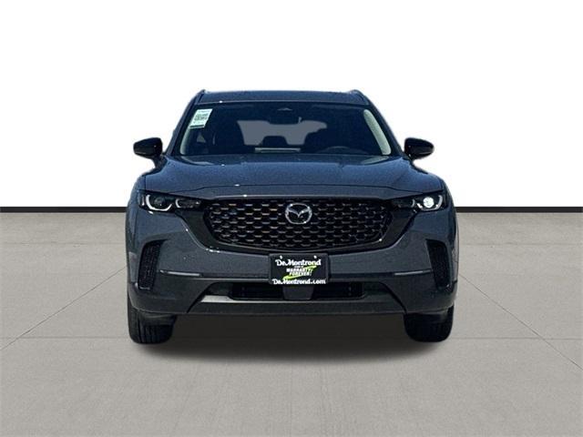 new 2025 Mazda CX-50 car, priced at $33,049