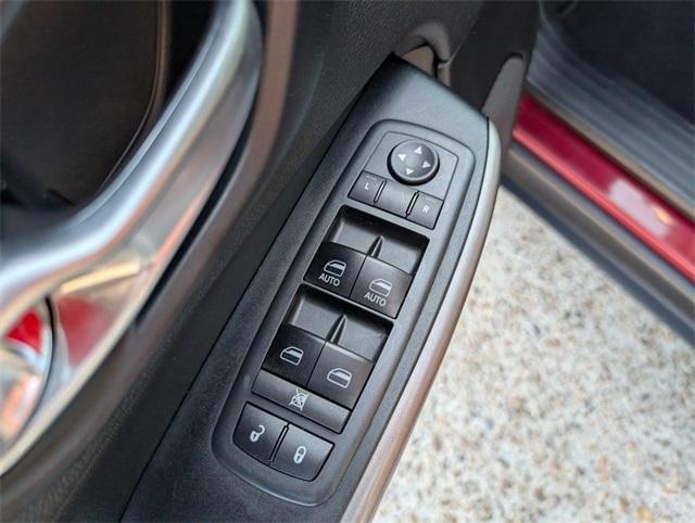 used 2019 Jeep Cherokee car, priced at $14,400