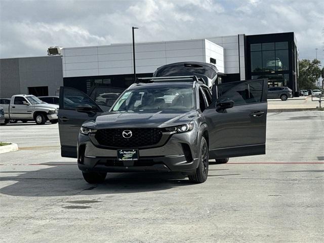 new 2025 Mazda CX-50 car, priced at $35,569