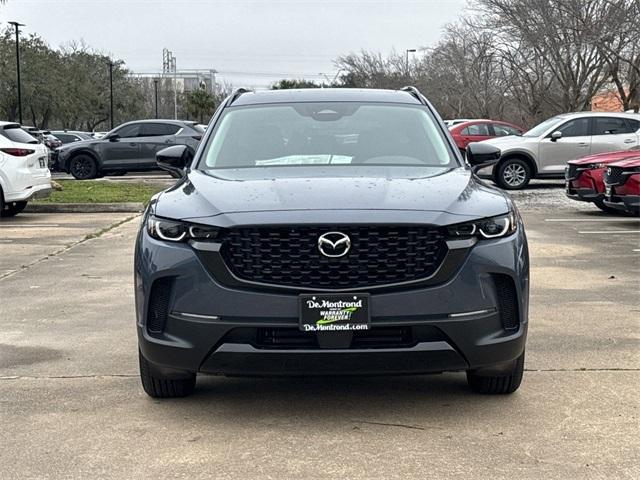 new 2025 Mazda CX-50 Hybrid car, priced at $38,919