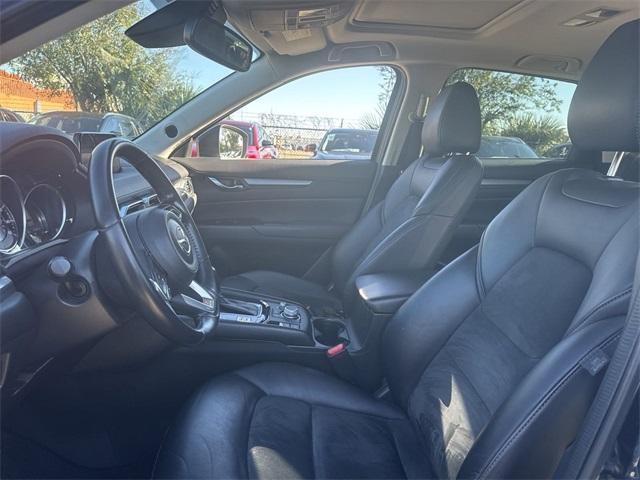 used 2019 Mazda CX-5 car, priced at $15,682