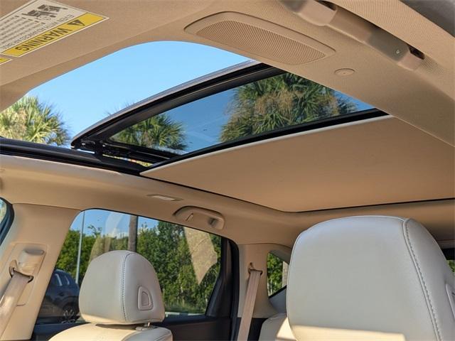 used 2021 Acura RDX car, priced at $23,690