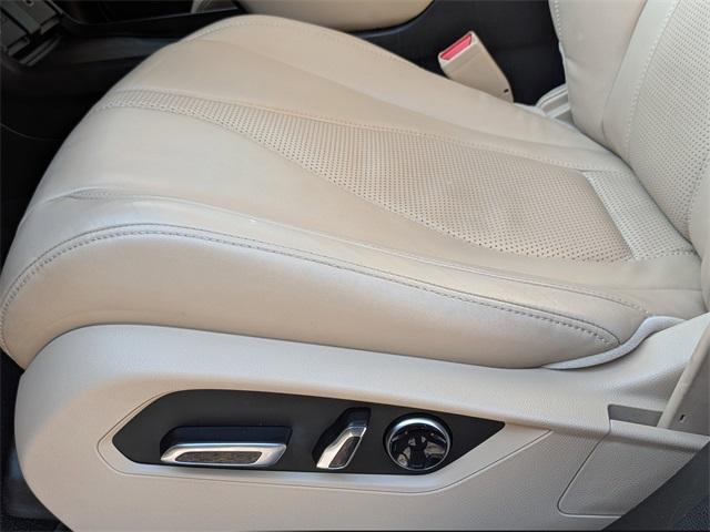 used 2021 Acura RDX car, priced at $23,690