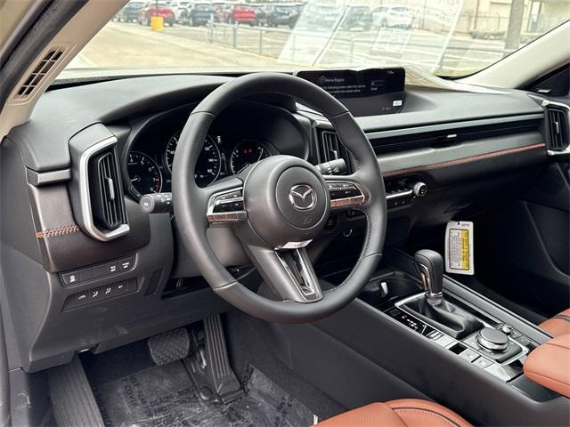 new 2025 Mazda CX-50 car, priced at $41,094